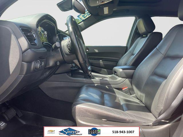 2022 Dodge Durango GT Plus AWD
