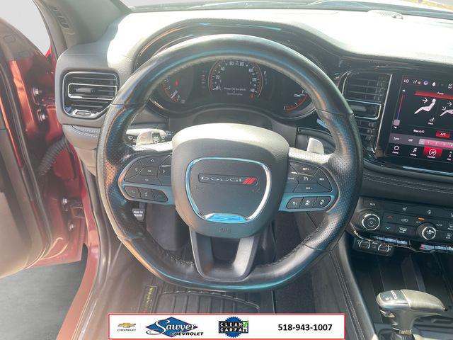 2022 Dodge Durango GT Plus AWD