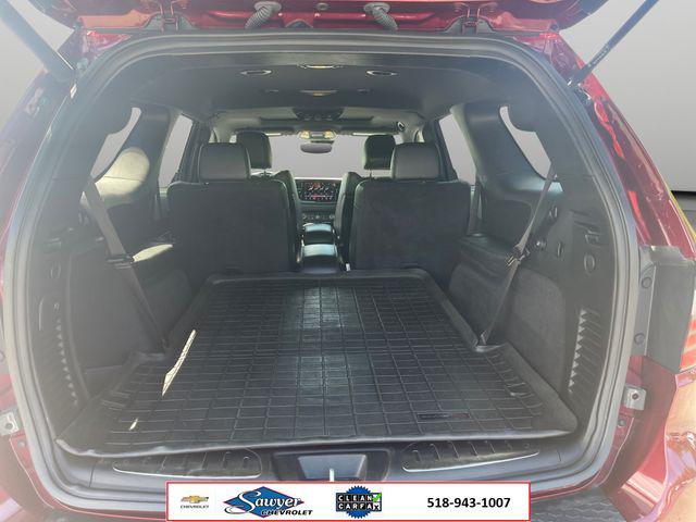 2022 Dodge Durango GT Plus AWD
