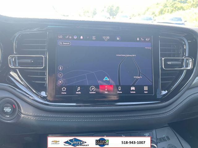 2022 Dodge Durango GT Plus AWD