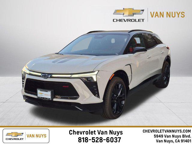 2027 Chevrolet V Blazer FWD RS for sale in Van Nuys, CA