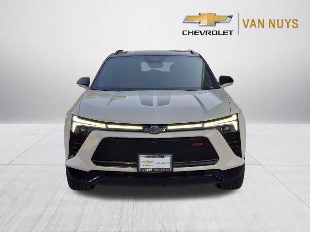 2027 Chevrolet V Blazer FWD RS