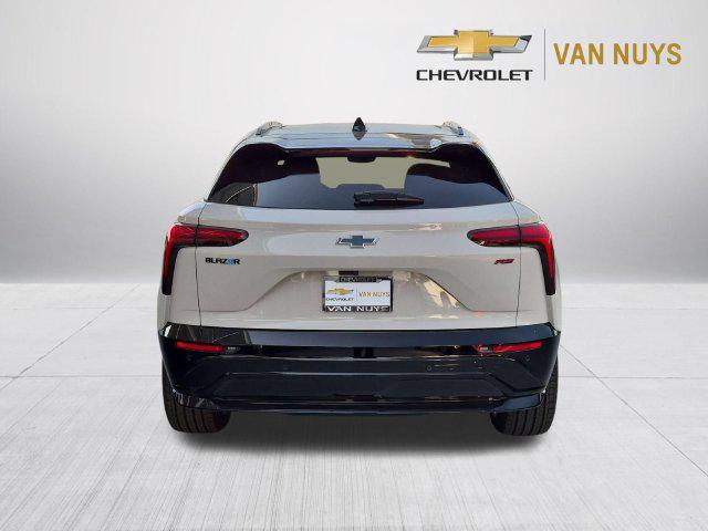 2027 Chevrolet V Blazer FWD RS