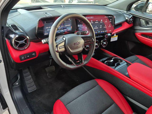 2027 Chevrolet V Blazer FWD RS