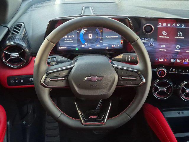 2027 Chevrolet V Blazer FWD RS