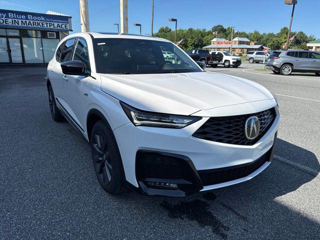 2026 Acura MDX A-SPEC for sale in Dover, DE