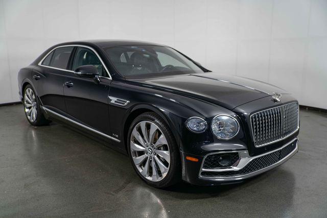 2020 Bentley Flying Spur W12 for sale in Johnson Creek, WI