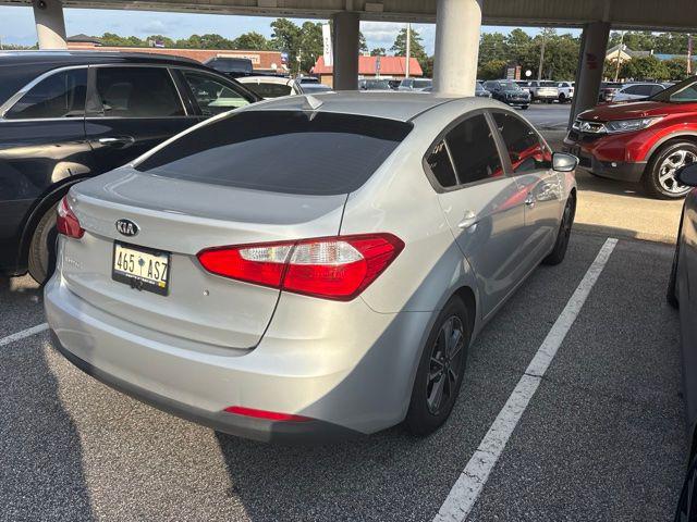 Used 2015 Kia Forte LX For Sale in Florence, SC