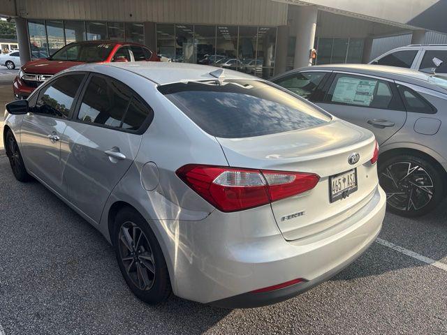 Used 2015 Kia Forte LX For Sale in Florence, SC