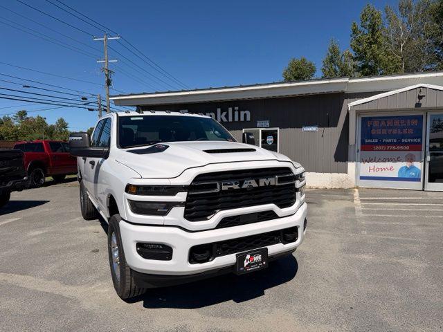 2026 Ram 2500 Big Horn Crew Cab 4x4 64 Box for sale in Farmington, ME