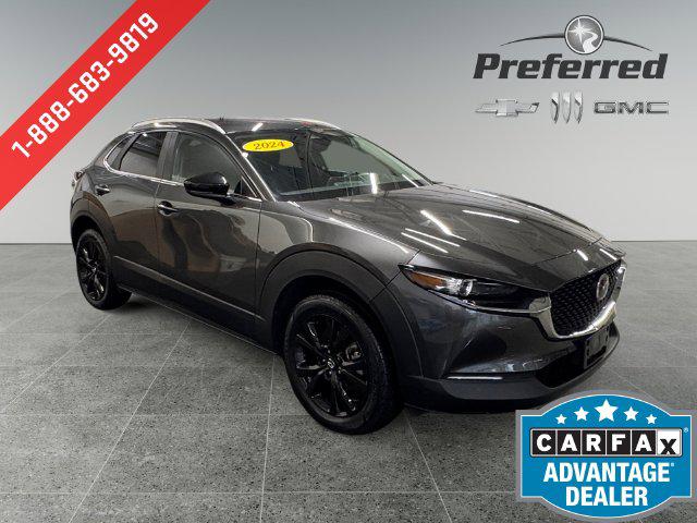 2024 Mazda CX-30 2.5 S Select Sport for sale in Grand Haven, MI