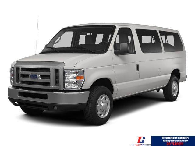 2013 Ford E-350 Super Duty XLT for sale in Portland, TX