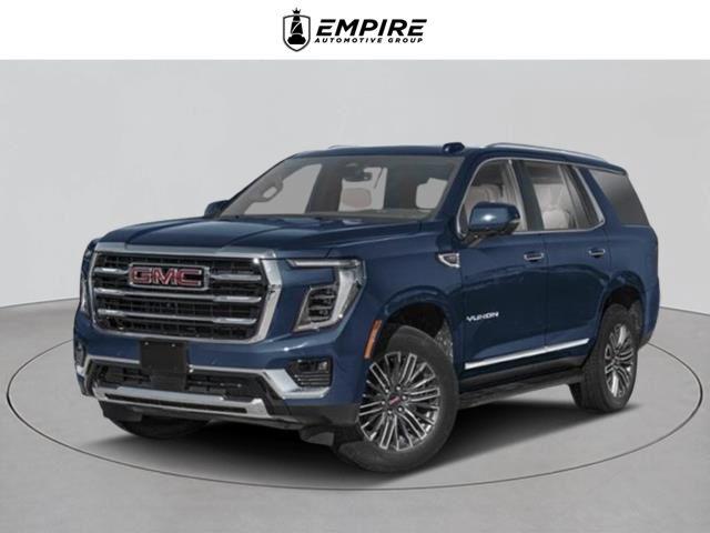 2026 GMC Yukon 4WD Denali for sale in Long Island City, NY