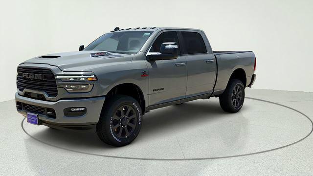 2026 RAM Ram 2500 RAM 2500 LARAMIE CREW CAB 4X4 64 BOX
