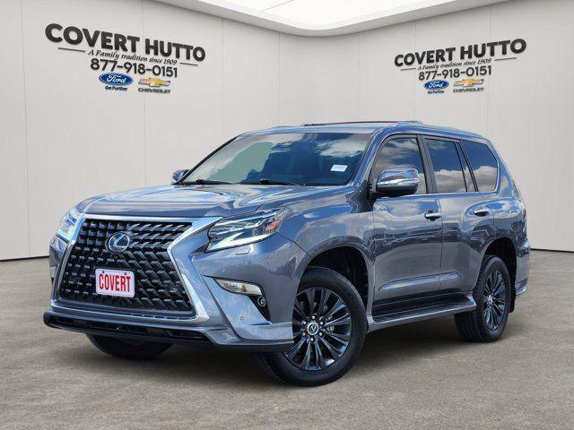 2023 Lexus GX 460 Luxury for sale in Austin, TX