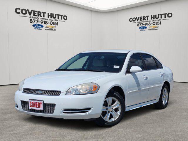 2012 Chevrolet Impala LS for sale in Austin, TX