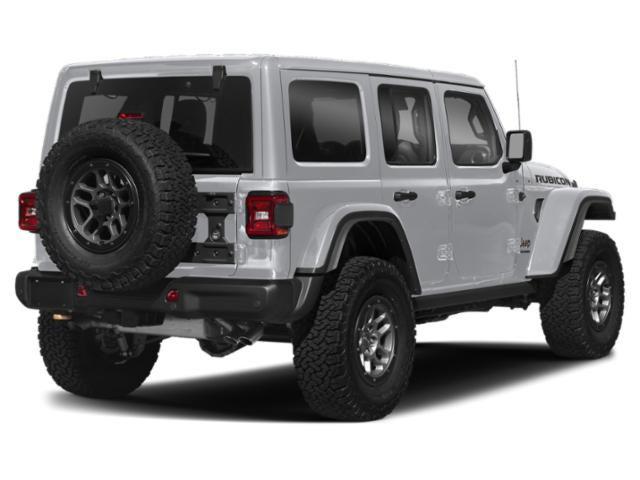 2023 Jeep Wrangler 4-Door Rubicon 392 4x4 2023 Jeep Wrangler 4-Door Rubicon 392 4x4