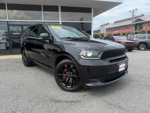 2020 Dodge Durango GT Plus AWD