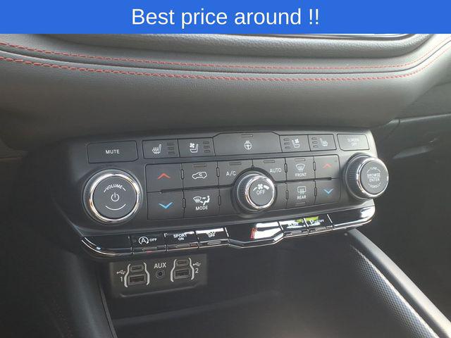 2024 Dodge Durango GT Plus AWD