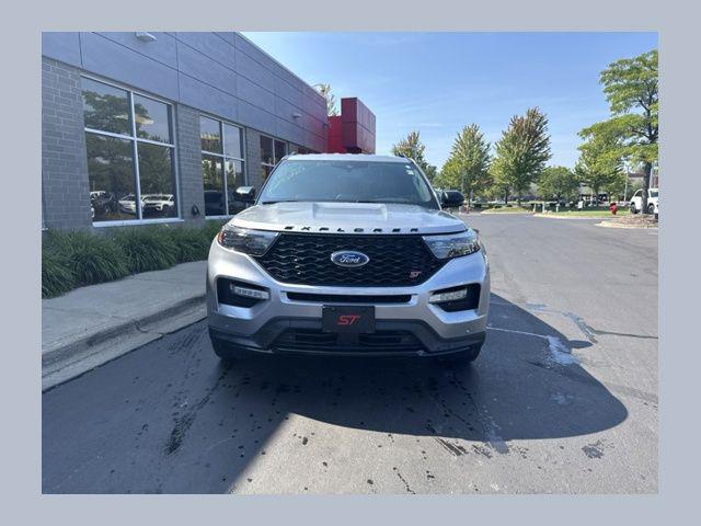 2020 Ford Explorer ST for sale in Bloomfield Hills, MI