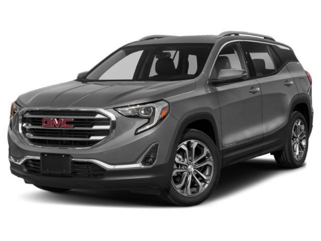 2021 GMC Terrain AWD SLT for sale in Anderson, IN