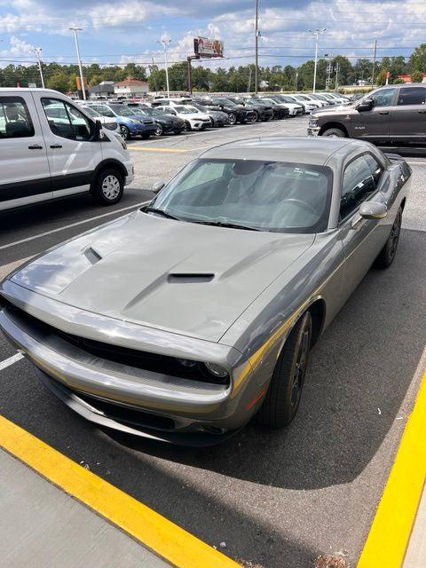 2023 Dodge Challenger SXT AWD for sale in Augusta, GA