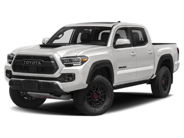 2023 Toyota Tacoma SR5 V6 for sale in Amarillo, TX