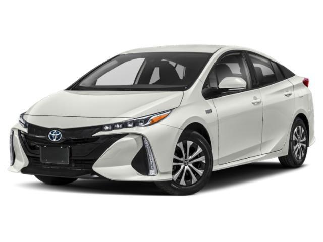 2022 Toyota Prius Prime Limited for sale in Carson, CA