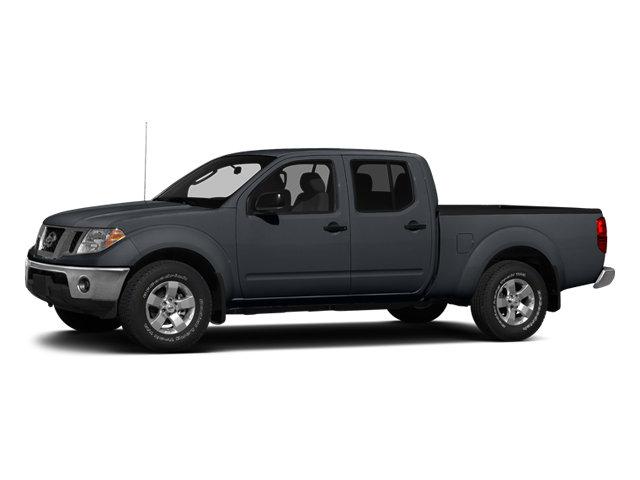 2013 Nissan Frontier SV for sale in Concord, CA