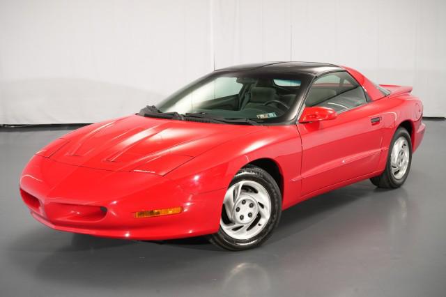 1994 Pontiac Firebird Formula for sale in West Chester, PA