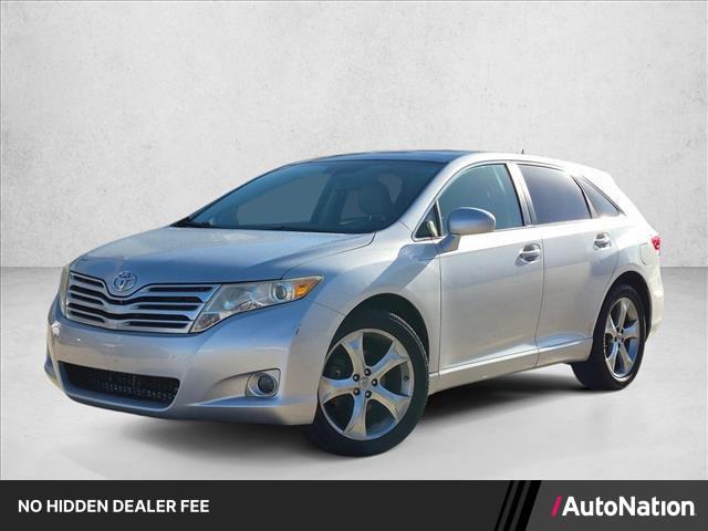 2011 Toyota Venza Base V6 for sale in Winter Park, FL