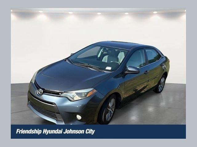 2015 Toyota Corolla LE ECO Plus for sale in Johnson City, TN