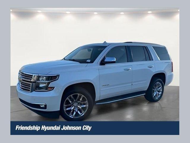 2018 Chevrolet Tahoe Premier for sale in Johnson City, TN