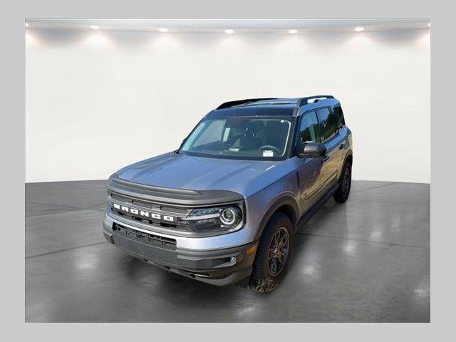 2021 Ford Bronco Sport Big Bend for sale in Johnson City, TN