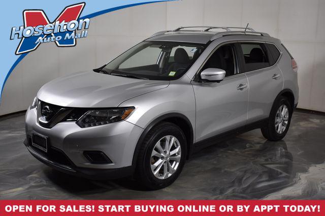 2015 Nissan Rogue SV for sale in East Rochester, NY