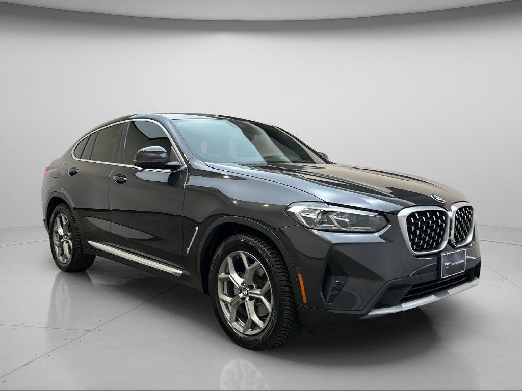 2024 BMW X4 30i