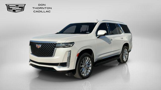2023 Cadillac Escalade 4WD Premium Luxury for sale in Tulsa, OK