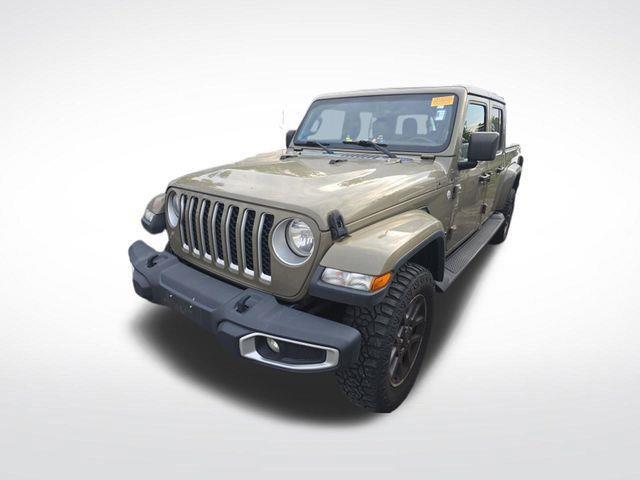 2020 Jeep Gladiator Overland for sale in Cockeysville, MD