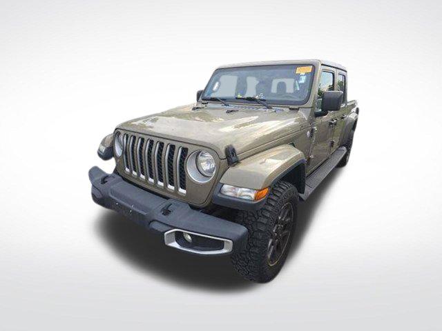 2020 Jeep Gladiator Overland for sale in Cockeysville, MD