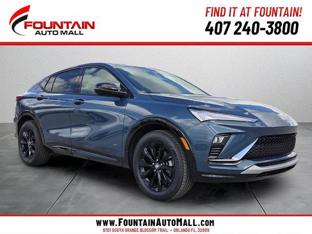 2026 Buick NV Sport Touring FWD for sale in Orlando, FL