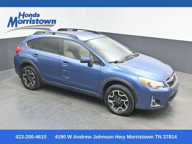 2016 Subaru Crosstrek 2.0i Limited for sale in Morristown, TN