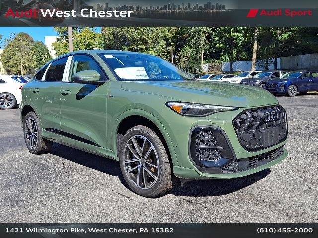 2026 Audi Q5 Sportback Premium Plus TFSI quattro S tronic for sale in West Chester, PA