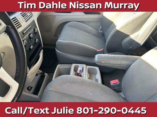 2012 Volkswagen Routan S