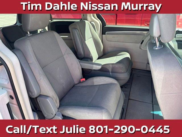 2012 Volkswagen Routan S