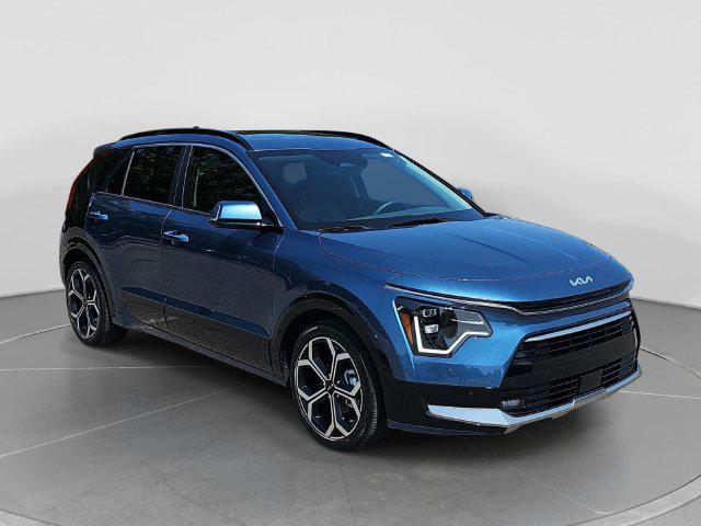 2024 Kia Niro Plug-In Hybrid SX Touring for sale in Raleigh, NC