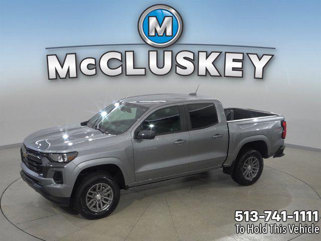 2023 Chevrolet Colorado for sale near Cincinnati, OH