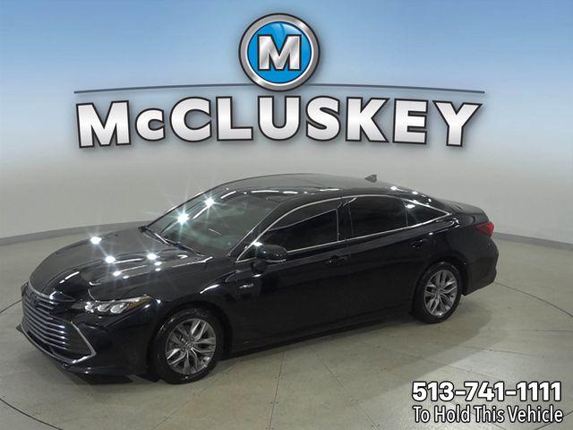 2019 Toyota Avalon Hybrid XLE for sale in Cincinnati, OH