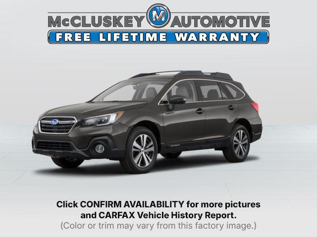 2018 Subaru Outback 2.5i Limited for sale near Cincinnati, OH