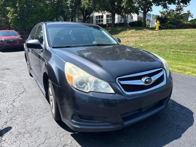 2012 Subaru Legacy for sale near Fairfield, OH