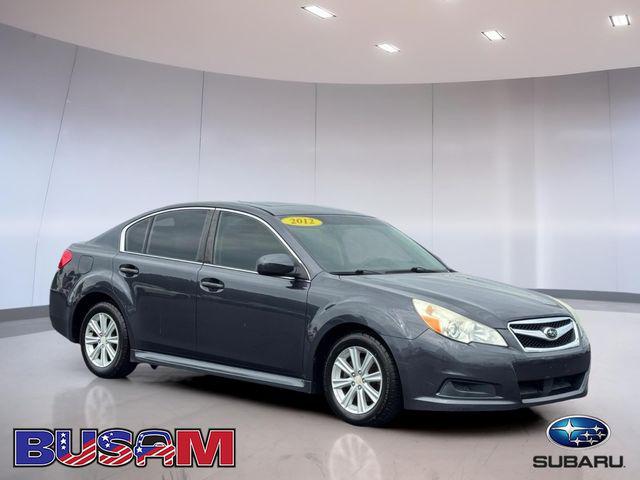 2012 Subaru Legacy for sale near Fairfield, OH